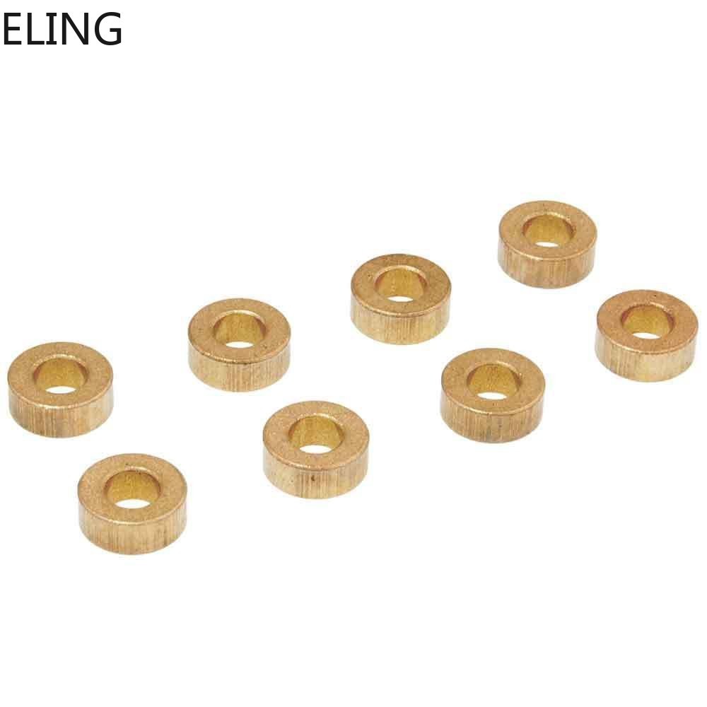 Funien Metalen Wiel Hex, 08065 Alloy RC Auto Wiel Hex voor HSP 94188