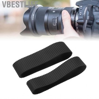 VBESTLIFE Vòng cao su lấy nét của ống kính Zoom cho 18‑35mm F/1.8 DC HSM Art R Mới