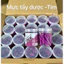 Mực Xoá Tẩy Được 0025 Loại 1 ( Mực Xanh, Mực Tím )