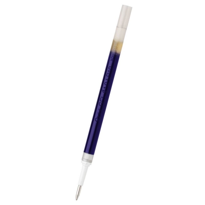 Ruột bút ký Pentel LR10-C dùng cho bút BL60 nét 1.0mm / 0.5mm / 0.7mm