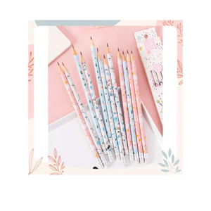Bút chì Gstar HHH-H2B : 1 hộp 12 cây