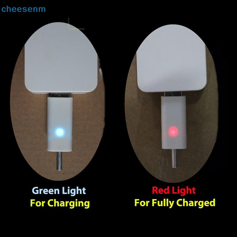 Pin Sạc Cheenm CR425 Sạc USB Cho Phao Điện Tử Câu Cá Đêm VN