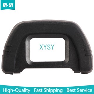 Mới DK-21 Viewfinder Cao Su EyeCup Thị Kính Cho Nikon D70s D300s D750 D40 D50 D100 D200 D7100 D7000 D300 D80 D90 D600 D610 DK21