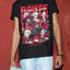 GN Devil May Cry Dante Shooting DMC Premium Unisex Áo thun ngắn tay anime NG