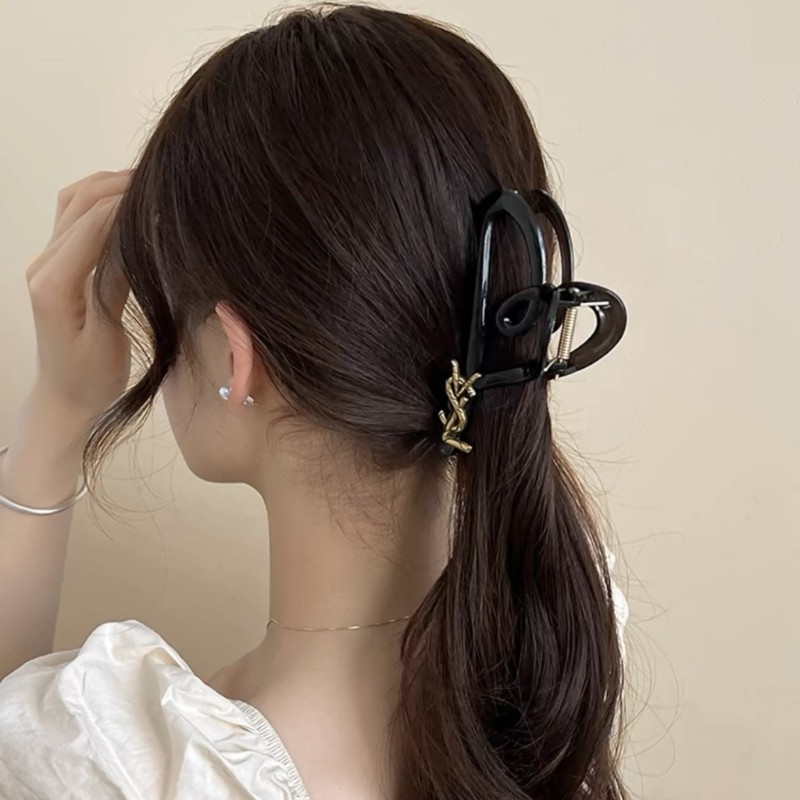 KIKIN Thời Trang Kẹp Tóc Thời Trang Phụ Kiện Tóc Hợp Thời Trang Hình Trái Tim Mũ Dễ Dàng Sử Dụng Để Thêm Quyến Rũ Cho Mọi Trang Phục