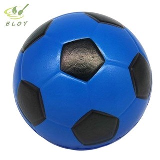 [MAO] 1PC 6.3CM Co Giãn Mềm Chắc Chắn Cho Trẻ Em Giáo Dục Mầm Non Deion Đồ Chơi Bóng Đá Kỹ Thuật Số VN
