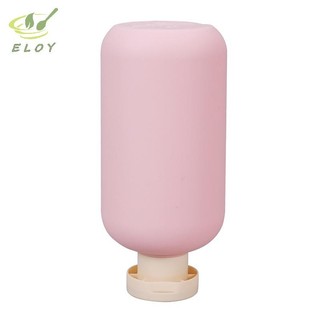 [MAO] Chai Dầu Gội Bơm Nhựa Rỗng Lotion Chai Mỹ Phẩm Cao Cấp Bơm PP Chai Có Thể Đổ Lại Hộp Bảo Quản Phòng Tắm VN