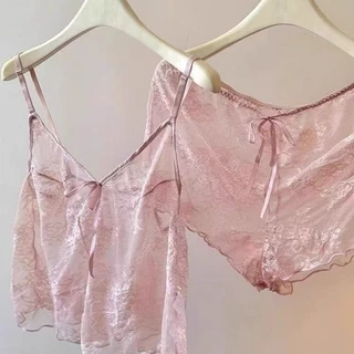 đồ ngủ Đồ ngủ phòng the - Giá Tốt, Miễn Phí Vận Chuyển, Đủ Loại