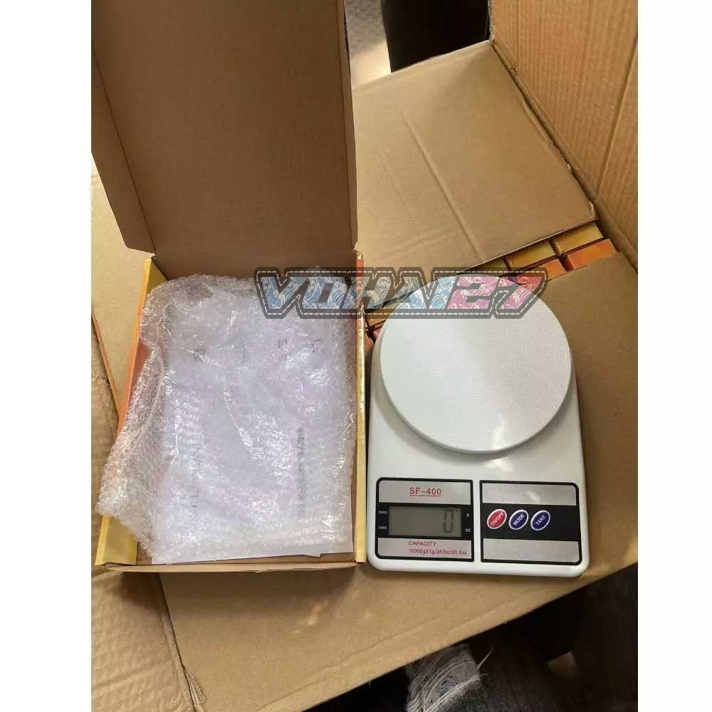 Cân tiểu ly nhà bếp - Cân tiểu ly FS400 có trừ bì cân max 5kg