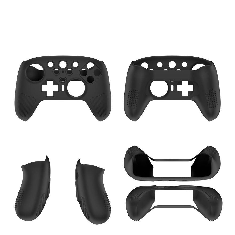 Bộ điều khiển SAIA, vỏ bảo vệ chống sốc/trầy xước cho 8BitDo Ultimate 2, silicone chống trượt
