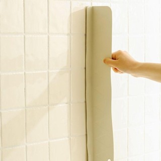 ARTISANU Splash Guard, Tấm vách ngăn nước bồn rửa nhà bếp bằng silicon mềm, Bộ sắp xếp bồn rửa chống dầu Sản phẩm gia dụng