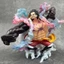 One Piece POPMAX Bốn Tốc Độ Luffy Hình Quá Khổ 28cm Đồ Chơi Mô Hình Trang Trí Máy Tính Để Bàn
