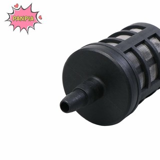 Pnpia 1 Vòng đệm áp lực Bộ lọc đầu vào Bộ lọc đường ống nước bằng thép không gỉ Kết nối nhanh Bộ phận máy giặt ô tô tự mồi Boutique