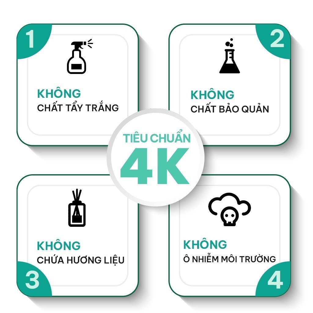 Giấy vệ sinh có lõi cuộn bịch 6 gói Top Gia, khăn giấy lau 3 lớp siêu dai và không bị mủn - SHOP RẺ HN