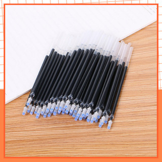 Hộp 20 ruột ngòi bút 0.5thay thế tiện dụng-3 màuĐen,Xanh,ĐỏChữ Ký Bút Y Tế Đơn Thuốc Sinh Viên Văn Phòng Vật Dụng FE123