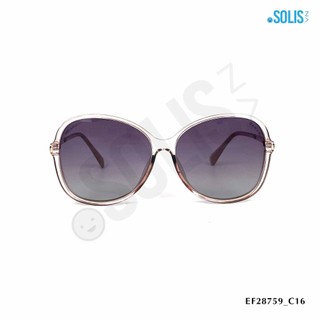 Kính mát plastic hiệu Exfash EF28759, KÍNH MÁT THỜI TRANG NỮ