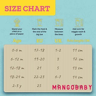 Mg-baby Girl Mary Jane Flats Giày thêu hoa dễ thương Giày sườn chống trượt cho trẻ sơ sinh