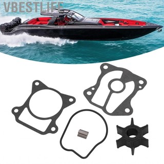 VBESTLIFE 18‑3282 81251 ZV5 003 Bộ cánh quạt máy bơm nước 06192 Bộ dịch vụ gắn ngoài hàng hải cho động cơ 40 50