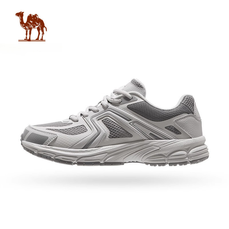 Ảnh Giày chạy bộ nữ CAMEL CROWN Giày thể thao giảm sốc thoáng khí và thoải mái 1
