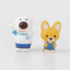 HK1 5 Chiếc Loopy Nhân Vật Hành Động Pororo Bobby Mô Hình Búp Bê Đồ Chơi Cho Trẻ Em Quà Tặng Bộ Sưu Tập Trang Trí KH1