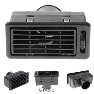 Quạt xả khí GLKWC Phụ tùng ô tô Bảng điều khiển A / C ô tô
