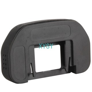 2 Chiếc Mới EB Cao Su Mắt Cốc Thị Kính Mắt Cho Canon DSLR EOS 5D 5D2 70D 80D 60D 50D 40D 30D 20D 10D 300 750 6D 6D2 Camera