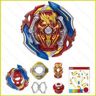 PS1 Takara Tomy Beyblade Burst GT B-150 Booster Union Achilles.Cn.Xt Retsu No Launcher Quà Tặng Đồ Chơi SP1