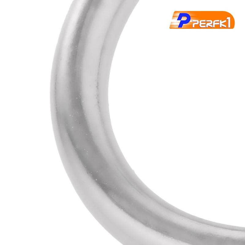1 Cặp 1 '' - 2.4 '' Đường kính. Độ chính xác hàn mịn