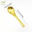 Thìa Inox Muỗng Cà Phê Thìa Tráng Miệng Khuấy Thìa Canh Inox Thìa Cho Trà Cà Phê Kem VN