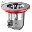 Thoát nước sàn chống mùi Silicone Vòi hoa sen thoát nước sàn Cắm chống côn trùng Chống mùi Kẹp tóc Cắm nhà bếp Phòng tắm Nhà vệ sinh cống VN