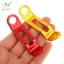 Sửa đổi Phụ kiện xe máy Bơm phanh Nồi dầu trong suốt Cốc dầu hợp kim nhôm VN