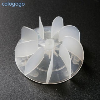 COLO Động Cơ Công Suất Cao Cánh Quạt Máy Sấy Tóc Ống Khí Phụ Kiện Cho Salon Tóc