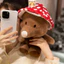 BCT✨Hàng✨Ngộ nghĩnh Mèo Sang Trọng Búp Bê Bong Bóng Dễ Thương Weasel Đồ Chơi Sang Trọng Động Vật Kawaii Đồ Chơi Nhồi Bông Sang Trọng Cho Bé Gối Ngủ Đồ Chơi Trẻ Em Quà Tặng Sinh Nhật Bạn Gái