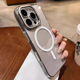 Nút Điều Khiển Camera Cho iPhone 16 / 16 Pro / 16 Pro Max / 16 Plus Ốp Điện Thoại Phụ Kiện Đa Năng iPhone 16 Series Camera Bên Điện Dung Nút Cảm Ứng Miếng Dán Bảo Vệ