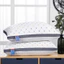 Ruột Gối Trần Quả Trám Cao Cấp Siêu Êm Ái Mềm Mại - MemMinbedding Luxury