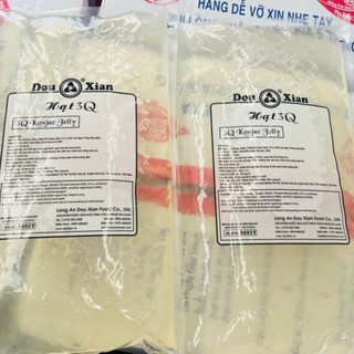 [Ảnh thật] Douxian Trân châu 3Q hủ 2.5kg/ túi 2kg