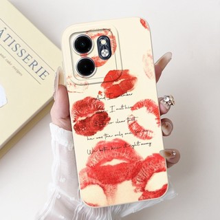 Vỏ Chống Sốc Cho Infinix Hot 50i X6531 / Smart 9 X6532 Vỏ Gấu Trúc Dễ Thương Thỏ Silicon Mềm Ốp Lưng Cho Hot50i Smart9 2024