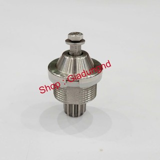 Củ dao không lưỡi dao máy xay sinh tố công nghiệp loại 3 khía, 3 cạnh hàng loại 1 ..........