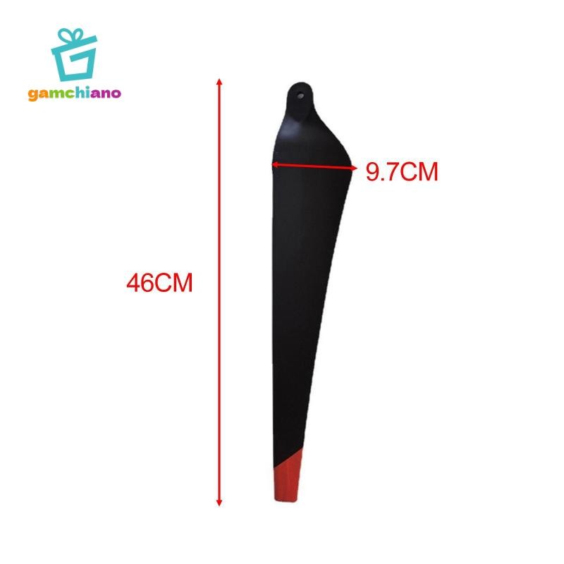 Cánh quạt cánh gamchiano cho T30 Hiệu suất nâng cao Lắp đặt dễ dàng