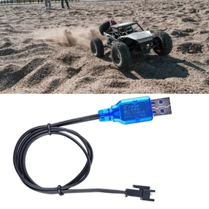 Bộ sạc 3 7V cho xe tải điều khiển từ xa Thuyền và đồ chơi điều khiển từ xa dành cho người đam mê điều khiển từ xa