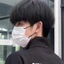 DARON Anime Nam Tóc Giả, Tóc Tổng Hợp Lớp Ngắn Thẳng Tóc Giả, Full Đầu Chịu Nhiệt Vàng Lông Tơ Nam Cosplay Tóc Giả Đẹp Trai