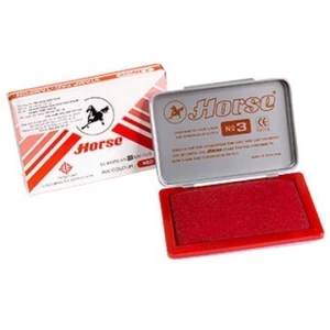 Tampon tăm bông Horse No.3 cỡ trung -