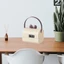 Exhila Mật Khẩu Di Động Heo Đất Ngân Hàng Cho Trẻ Em Hộp Tiền Có Mã Kết Hợp Khóa Cho Gia Đình hoặc Văn Phòng Sử Dụng Sinh Nhật