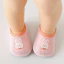 0-5Yrs Trẻ Sơ Sinh Giày Mềm Cho Bé Tập Đi Thỏ Sư Tử Dễ Thương Giày Đi Bộ Bé Trai