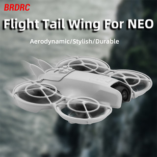 Dành cho tháo gỡ pin DJI NEO, pin đuôi máy bay chống đứt, phụ kiện khung bảo vệ chống rơi máy bay không người lái