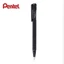 Chì bấm, chì kim, chì kỹ thuật thân đen nhám Pentel A255 chính hãng nét 0.5mm: 1 cây.