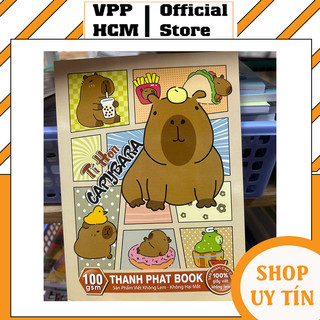 [Lốc 10 Quyển] Tập Vở Học Sinh Thành Phát 96 Trang 4 ô ly định lượng 60-70-80-100gsm