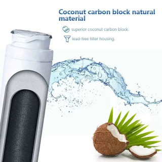 Thay thế bộ lọc nước tủ lạnh Bosch Ultra Clarity cho 644845、740560、9000194412、740560、 Haier 0060820860、 Miele KWF1000