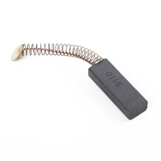 [Fuxin] 6 Máy khoan điện 30mm x 11mm x 6mm Phụ tùng bàn chải Carbon động cơ
