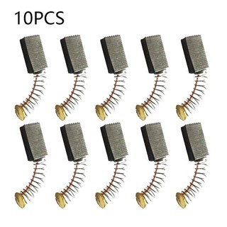 [Fuxin] 10 Bàn chải Carbon động cơ cho máy khoan động cơ điện